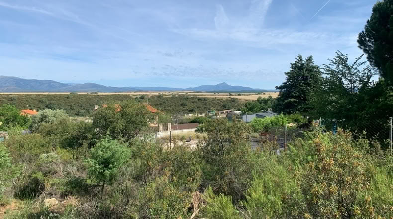 Guadalajara - Matarrubia - 695m2