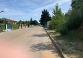Suelo urbano en venta en la Avenida de Valderomeros, Matarrubia, ref: TR413807 foto