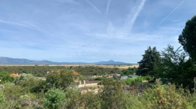 Guadalajara - Matarrubia - 695m2
