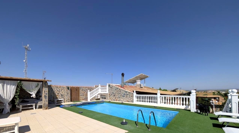 Jaén - Linares - 2931m2