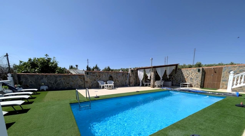 Jaén - Linares - 2931m2