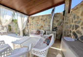 Casa de campo con terreno en venta en la España, Linares, ref: TR413805 foto