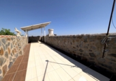 Casa de campo con terreno en venta en la España, Linares, ref: TR413805 foto
