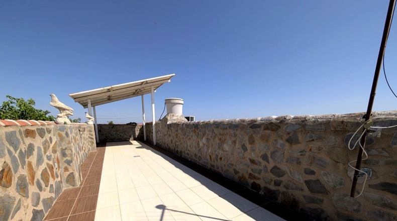 Jaén - Linares - 2931m2