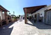 Casa de campo con terreno en venta en la España, Linares, ref: TR413805 foto