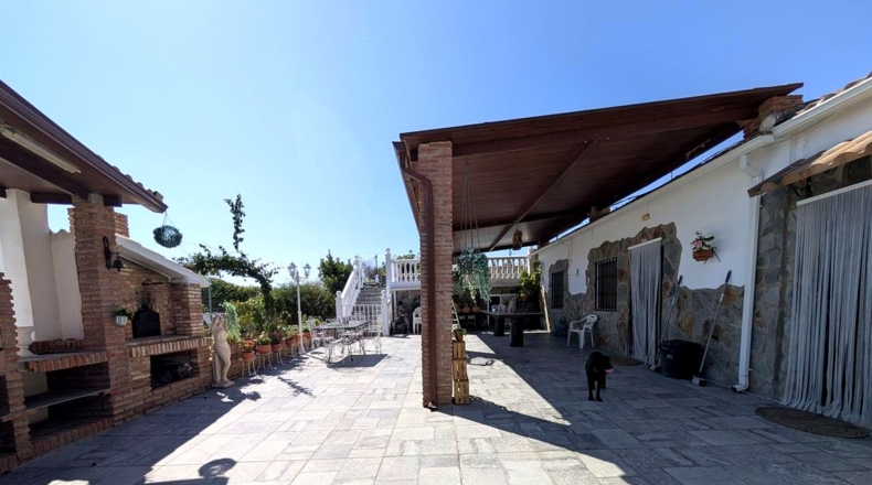 Jaén - Linares - 2931m2