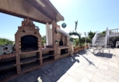 Casa de campo con terreno en venta en la España, Linares, ref: TR413805 foto