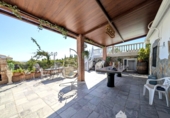 Casa de campo con terreno en venta en la España, Linares, ref: TR413805 foto