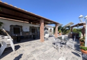 Casa de campo con terreno en venta en la España, Linares, ref: TR413805 foto