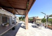 Casa de campo con terreno en venta en la España, Linares, ref: TR413805 foto