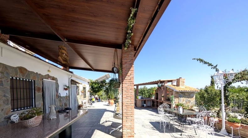Jaén - Linares - 2931m2