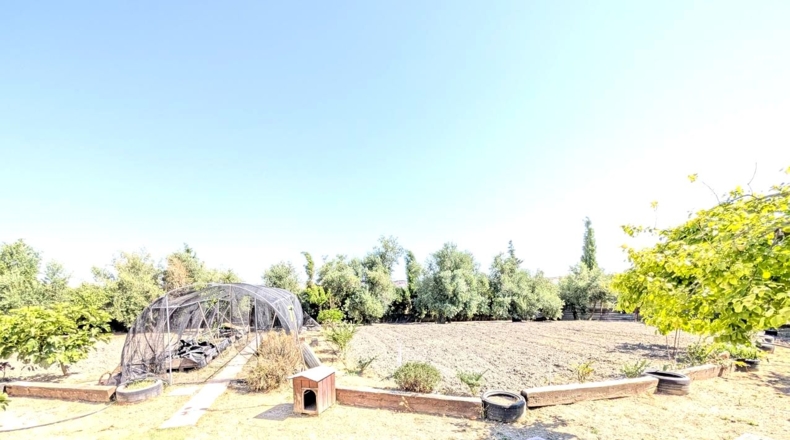 Jaén - Linares - 2931m2