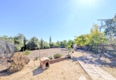 Casa de campo con terreno en venta en la España, Linares, ref: TR413805 foto