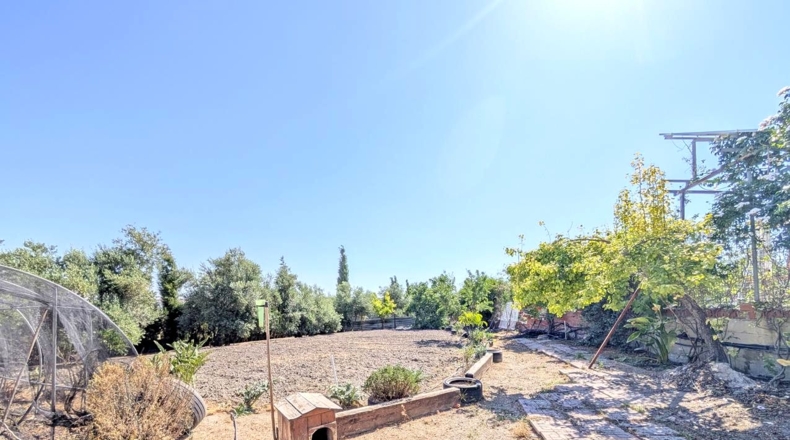 Jaén - Linares - 2931m2