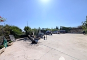 Casa de campo con terreno en venta en la España, Linares, ref: TR413805 foto