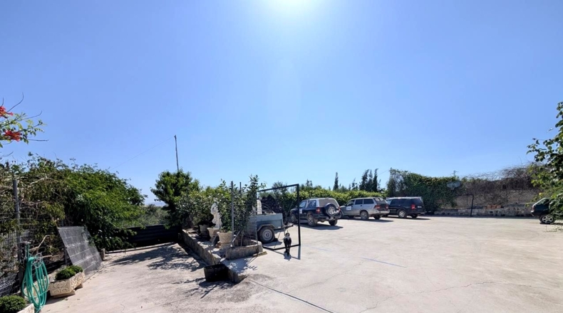 Jaén - Linares - 2931m2