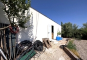 Casa de campo con terreno en venta en la España, Linares, ref: TR413805 foto