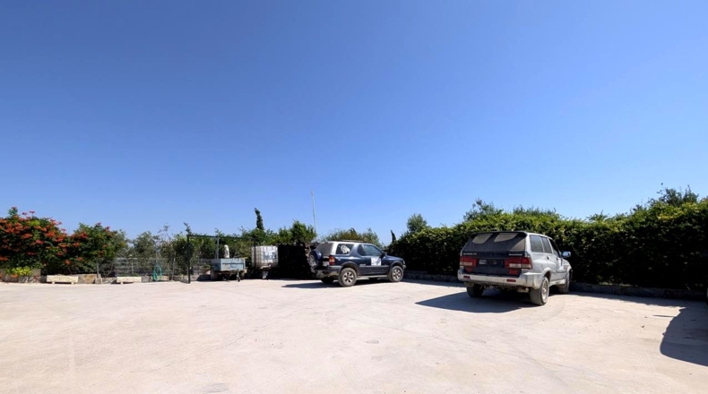 Jaén - Linares - 2931m2