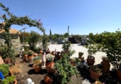 Casa de campo con terreno en venta en la España, Linares, ref: TR413805 foto