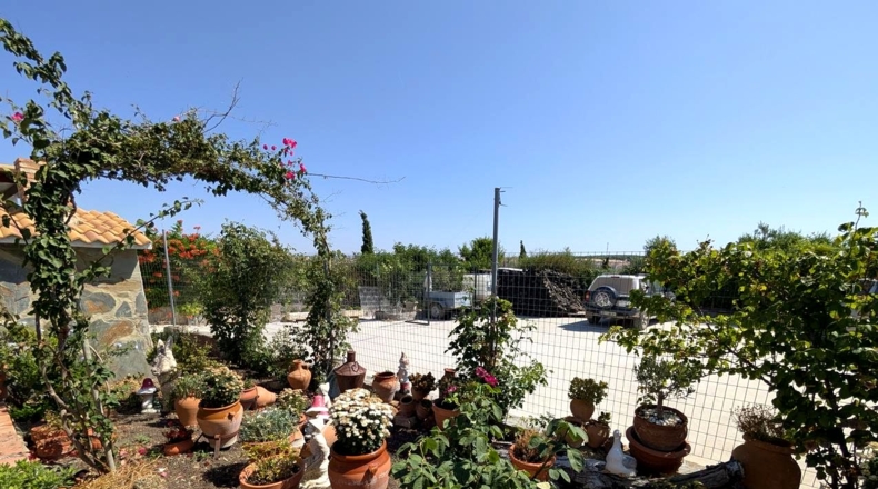 Jaén - Linares - 2931m2