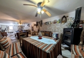 Casa de campo con terreno en venta en la España, Linares, ref: TR413805 foto