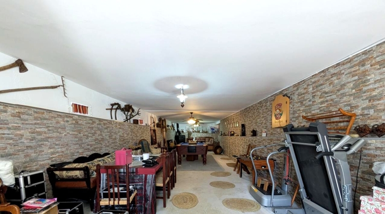 Jaén - Linares - 2931m2