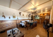 Casa de campo con terreno en venta en la España, Linares, ref: TR413805 foto