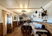 Casa de campo con terreno en venta en la España, Linares, ref: TR413805 foto