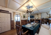 Casa de campo con terreno en venta en la España, Linares, ref: TR413805 foto