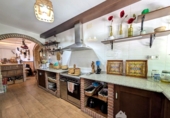 Casa de campo con terreno en venta en la España, Linares, ref: TR413805 foto
