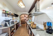 Casa de campo con terreno en venta en la España, Linares, ref: TR413805 foto