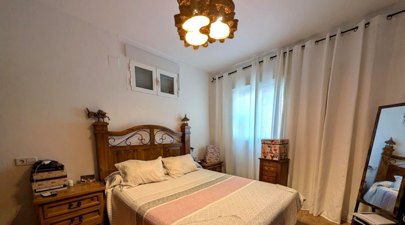 Jaén - Linares - 2931m2