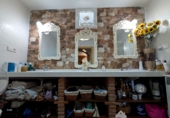 Casa de campo con terreno en venta en la España, Linares, ref: TR413805 foto