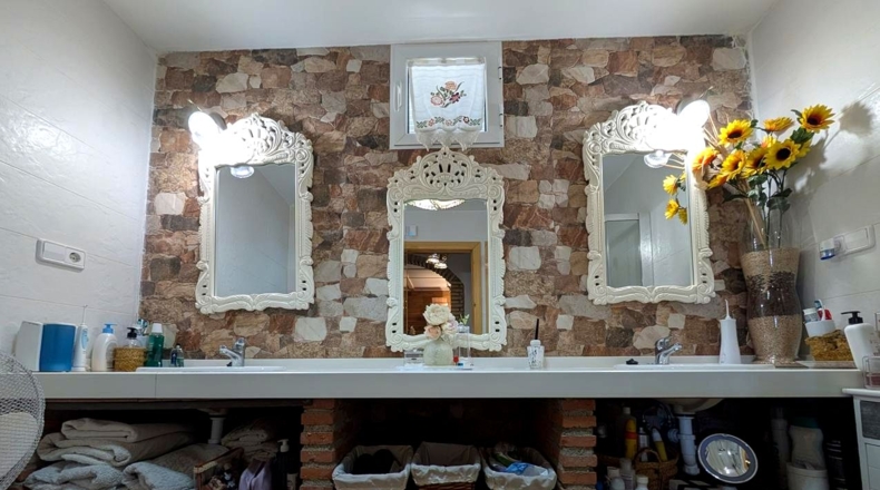 Jaén - Linares - 2931m2