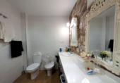 Casa de campo con terreno en venta en la España, Linares, ref: TR413805 foto