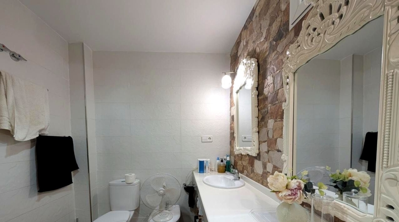 Jaén - Linares - 2931m2