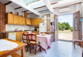 Casa de campo con terreno en alquiler en la España, Valencia, ref: TR414024 foto
