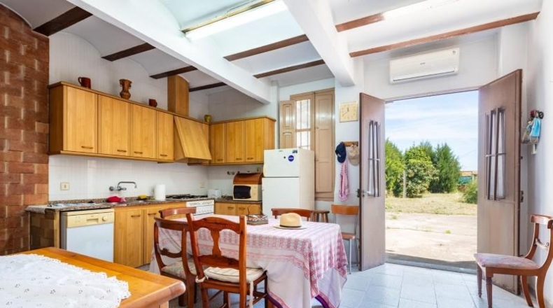 Valencia - Valencia - 800m2