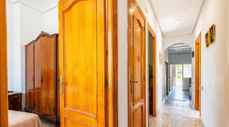 Valencia - Valencia - 800m2
