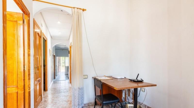Valencia - Valencia - 800m2