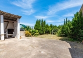 Casa de campo con terreno en alquiler en la España, Valencia, ref: TR414024 foto