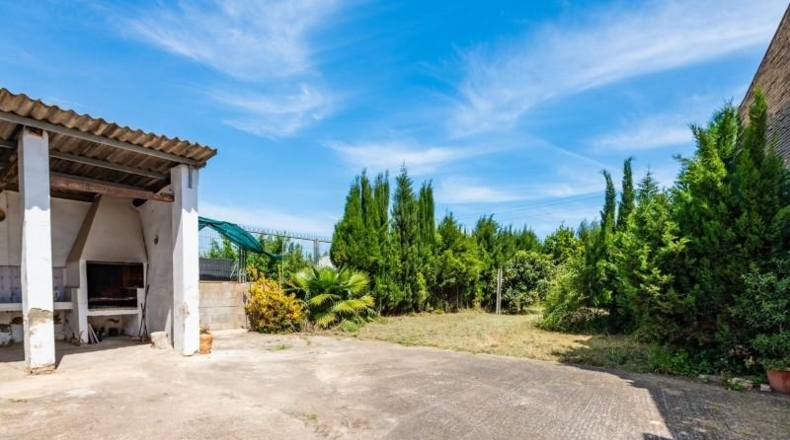 Valencia - Valencia - 800m2