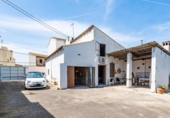 Casa de campo con terreno en alquiler en la España, Valencia, ref: TR414024 foto