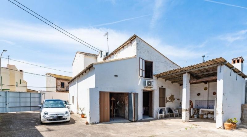 Valencia - Valencia - 800m2