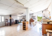 Casa de campo con terreno en alquiler en la España, Valencia, ref: TR414024 foto