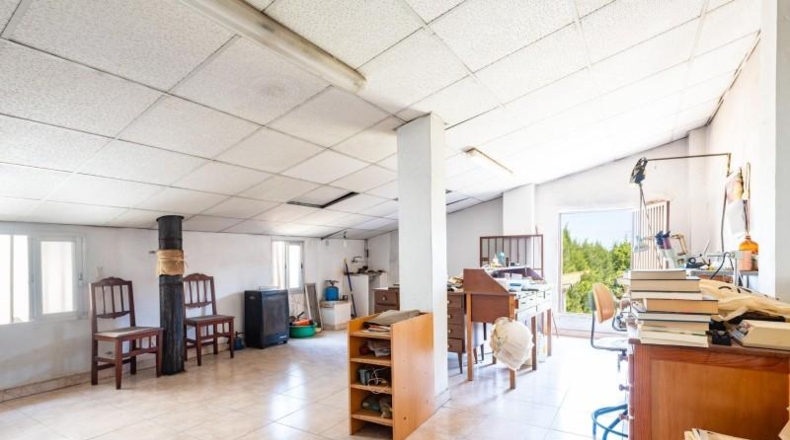 Valencia - Valencia - 800m2