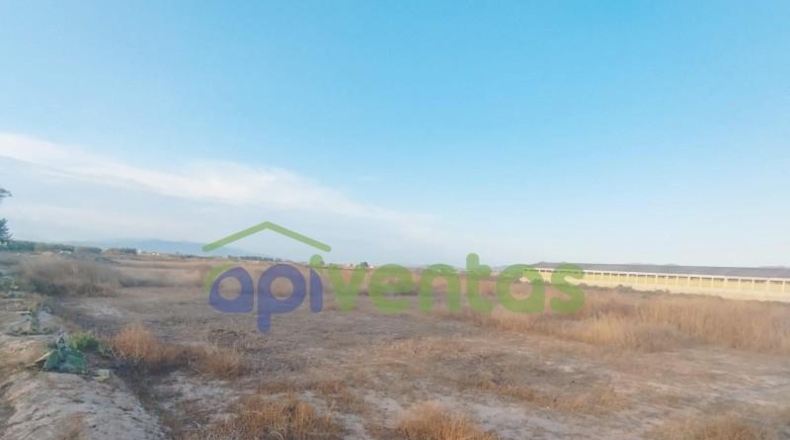 Murcia - Lorca - 3783m2