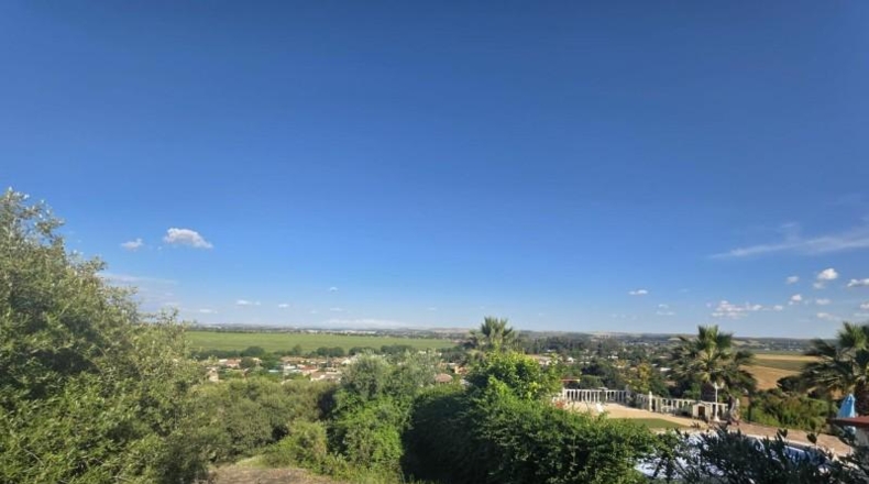 Córdoba - Almodóvar del Río - 1276m2