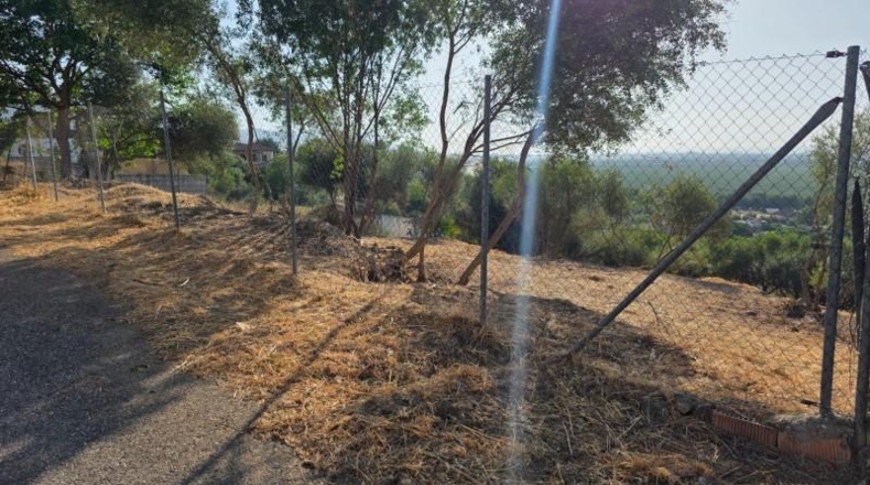 Córdoba - Almodóvar del Río - 1276m2
