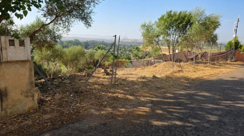 Córdoba - Almodóvar del Río - 1276m2
